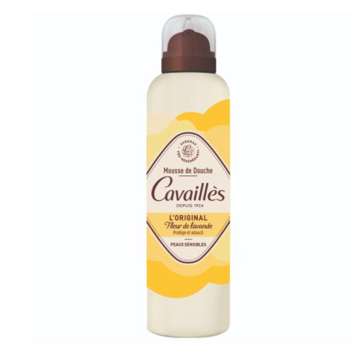 RC Mousse de douche fleur de lavande 200ml | Urban Drug store