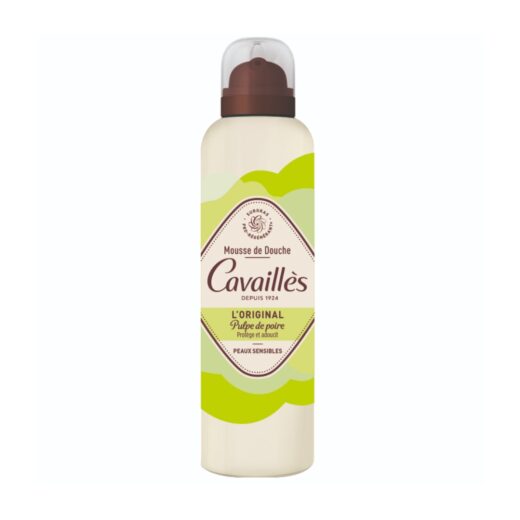 RC Mousse de douche pulpe de poire 200ml | Urban Drug store