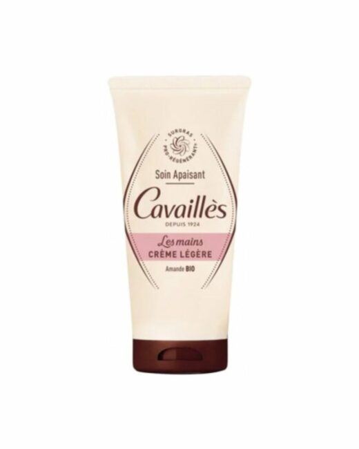 RC Soin apaisant creme mains legere 50ml | Urban Drug store