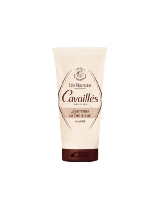 RC Soin apaisant creme mains riche 50ml | Urban Drug store