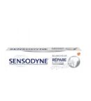 Sensodyne Dentifrice Répare protège Blancheur 75ml
