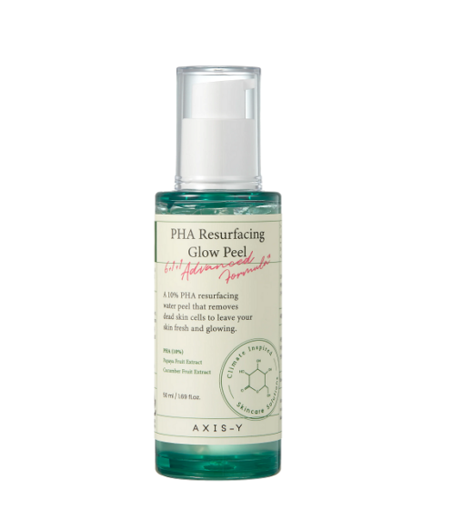 RESURFACINGGLOWPEEL50ML 1 | Urban Drug store