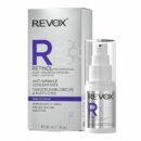REVOX RETINOL Gel Yeux Concentré Anti-Rides