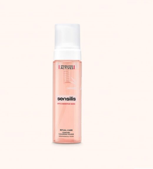 RITUAL CARE MOUSSE LIMPIADORA 200 ML 8428749755906 D3001H120 1 | Urban Drug store