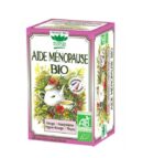 ROMON NATURE INFUSION AIDE MENOPAUSE 20 SACHET