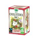 ROMON NATURE INFUSION CHOLESTEROL 20 SACHET