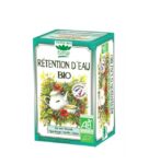 ROMON NATURE INFUSION RETENTION D'EAU 20 SACHET