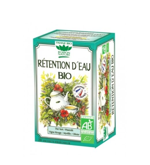ROMON NATURE INFUSION RETENTION DEAU 201.6G | Urban Drug store
