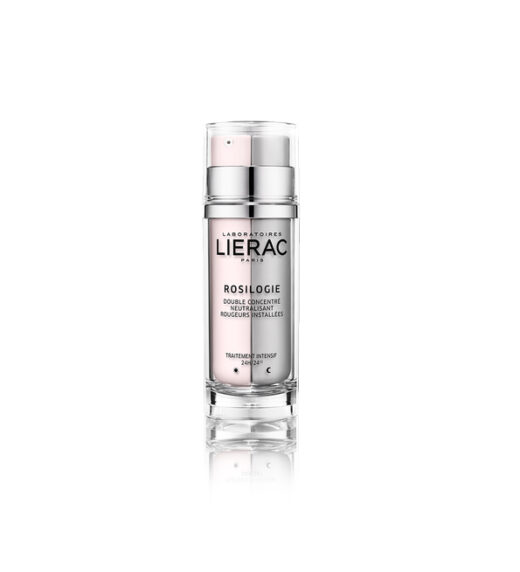 ROSILOGIE DOUBLE CONCENTRE NEUTRALISANT ROUGEURS INSTALLEES 1 | Urban Drug store