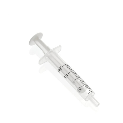 RR seringue 20ml | Urban Drug store