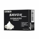 Racine Vita Savon A la poudre de perle Vitamine E 80g