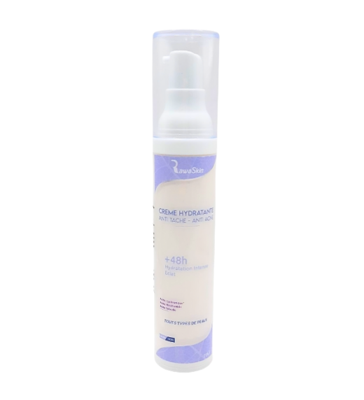 RawaSkin Creme Hydratante Anti Taches Anti Acne 70ml | Urban Drug store