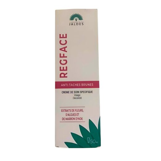 Regface creme anti tache 50ml | Urban Drug store
