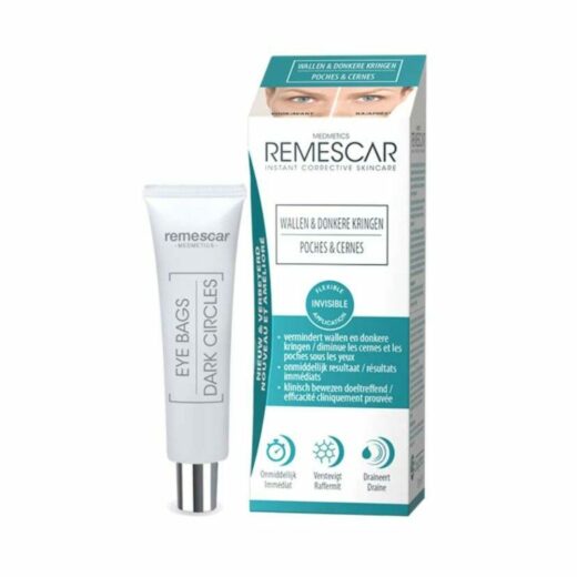 Remescar poches cernes 8ml | Urban Drug store