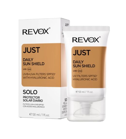 Revox B77 Daily Sun Shield For oily skin 30ml | Urban Drug store