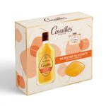 Roge-Cavailles-Coffret-Veloutant-Huile-douche-250ml-Savon-Creme-Prelee