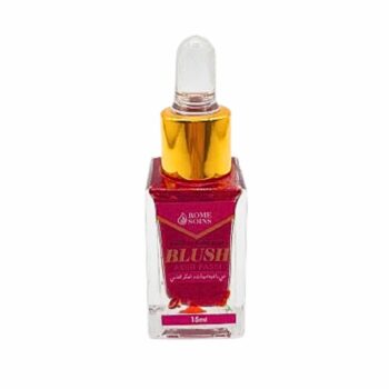 Rome Soins Blush Aker Fassi 15ml