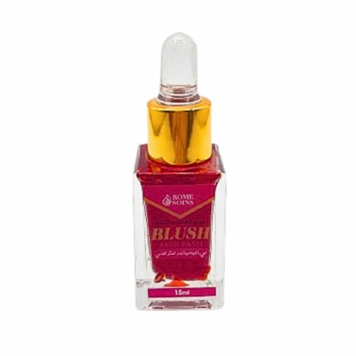 Rome soins Blush Aker Fassi 15ml | Urban Drug store