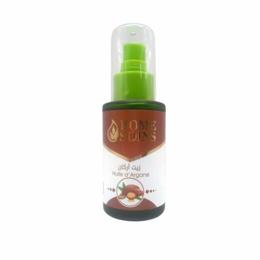 Rome soins huile dargane 60ml | Urban Drug store