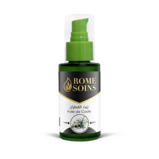 Rome soins huile de cade 60ml | Urban Drug store