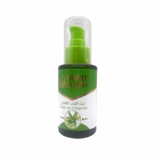 Rome soins huile de chanvre 60ml | Urban Drug store