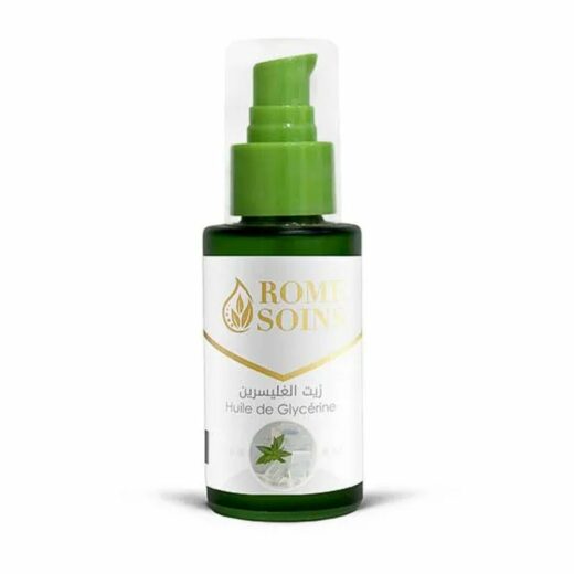 Rome soins huile de glycerine 60ml | Urban Drug store