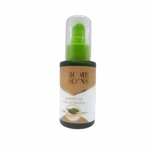 Rome soins huile de sesame 60ml | Urban Drug store