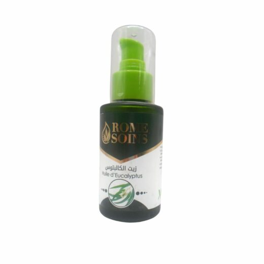 Rome soins huile deucalyptus 60ml | Urban Drug store
