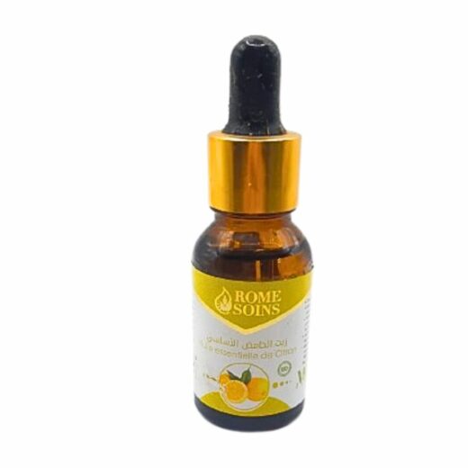 Rome soins huile essentielle de citron 15ml | Urban Drug store