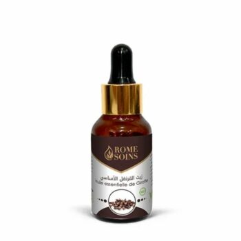 Rome Soins Huile Essentielle De Girofle 15ml