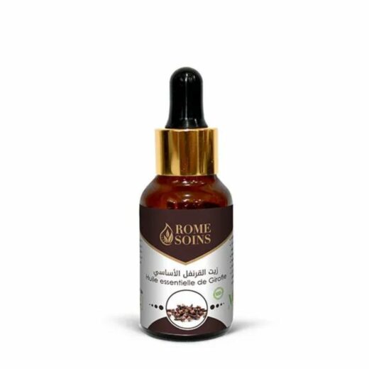 Rome soins huile essentielle de girofle 15ml | Urban Drug store