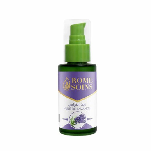 Rome soins huile essentielle de lavande 15ml | Urban Drug store