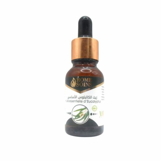 Rome soins huile essentielle deucalyptus 15ml | Urban Drug store