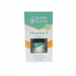 Rome Soins Serum Vitamine E Pure 15ml