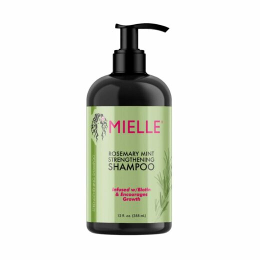 Rosemary Mille shamp 355ML | Urban Drug store