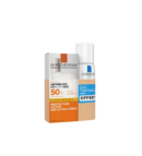 La Roche-Posay ANTHELIOS UVMUNE 400 Crème Solaire Fluide Invisible = Eau Thermale 50ml Offerte
