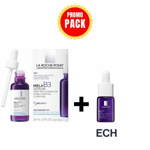 Rp Mela B3 Serum 30mlMela B3 serum Ech pack | Urban Drug store