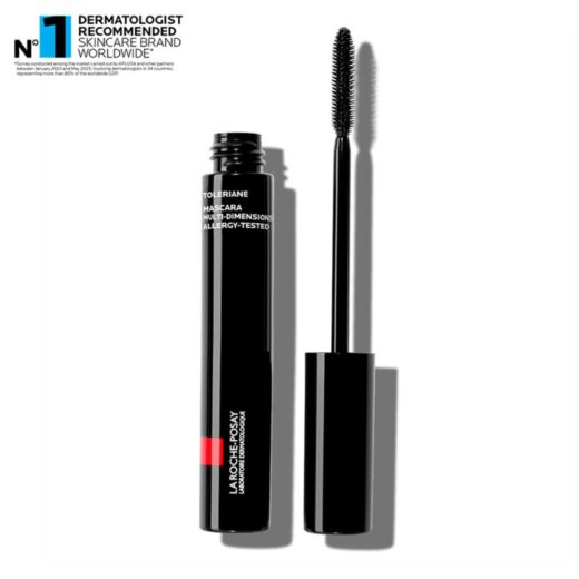 Rp toleriane Mascara multi dimensions noir 7.2ml | Urban Drug store