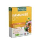 SANTAROME IMMUNITE BIO 20 AMPOULES