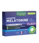 SANTAROME SOMNIFOR MELATONINE 1,9MG 30 COMPRIMES