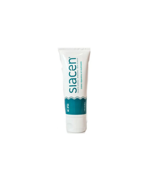 SIACEN Creme Reparatrice Cicatrisante 60g | Urban Drug store
