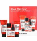 SOME BY MI SNAIL TRUECICA MIRACLE REPAIR STARTER KIT