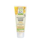 SO BIO APRES SHAMPOOING NOURRI AU BEURRE KARITE 200ML