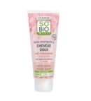 SO BIO APRES SHAMPOOING DOUX AU LAIT D'AMANDE 200ML