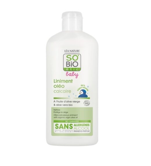 SO BIO BABY SHAMPOOING MICELLAIRE EXTRA DOUX HYPOALLERGENIQUE 250ML 1 | Urban Drug store