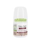 SO BIO DEODORANT DOUCEUR LAIT D'ANESSE 50ML