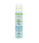 SO BIO DEODORANT SPRAY ALOE VERA 100ML