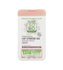 SO BIO DOUCHE CREME LAIT D'ANESSE 450ML