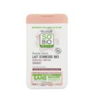 SO BIO DOUCHE CREME LAIT D'ANESSE 450ML