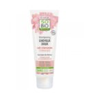 SO BIO SHAMPOOING DOUX AU LAIT D'AMANDE ET PROTEINE DE RIZ 250ML